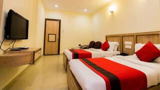 OYO Monsoon Sale Offers Hotel Rooms Starting At Rs 799 in Goa, Munnar, Jaipur, Udaipur, and Other Cities