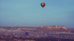 9 facts about the Pushkar International Balloon Festival that you didn't know
