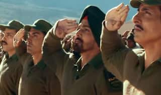 Independence Day: संभल कर रहना! मोर्चे पर डट गई है 'पलटन', मिलकर कहें सब वंदे मातरम