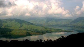 Best Places to Visit in August 2017 in Maharashtra