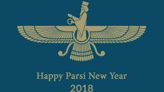 Parsi New Year 2018 Quotes, Messages, SMS, WhatsApp: Best Sayings by Famous Celebrities to Wish Your Friends and Family Navroz Mubarak