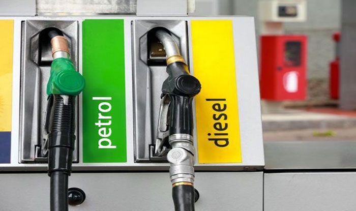 Petrol and diesel prices hike in India today: The fuel rates in India hiked for the ninth consecutive day on Wednesday (February 17).