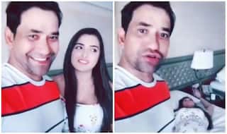 Amrapali Dubey And Dinesh Lal Yadav Aka Nirahua Set The Internet on Fire With This Video, Watch