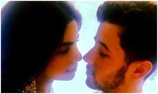 Priyanka Chopra Spills The Beans on Being Engaged to Nick Jonas