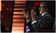 Amitabh Bachchan Starts Shooting For KBC 10, Says It Has Been a Long Association