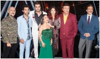 Indian Idol 10: Aishwarya Rai Bachchan Says Housewives Should be Given Respect And Appreciation