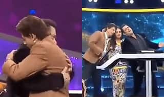 Salman, Shah Rukh And Rani's Fun at Dus Ka Dum 3 Finale Will Make Your Wait Difficult, Watch