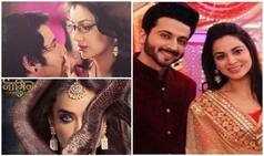 Top 10 Shows That Made it to The BARC List This Week; Top 3 Remains Steady