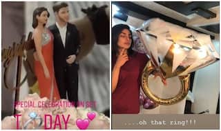 The Sky is Pink's Team Celebrates Priyanka Chopra And Nick Jonas' Engagement