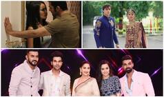 Naagin 3 Maintains 1st Spot, Followed By Yeh Rishta Kya Kehlata Hai And Dance Deewane; See BARC List