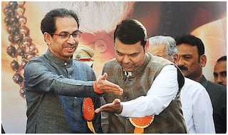 Maharashtra: Will BJP Meet Shiv Sena's Unceasing Demands For Govt Formation?