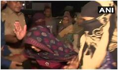 Unnao Rape Case: Kin of Deceased Witness Attempt Immolation Outside CM's Residence