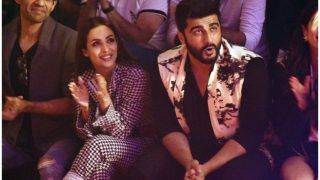 Arjun Kapoor Finally Clears The Air About Wedding Rumours With Malaika Arora Arjun Kapoor Finally Clears The Air About Wedding Rumours With Malaika Arora