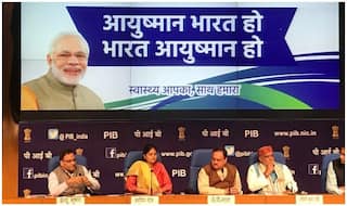 NHA की राज्यों को सलाह, आयुष्मान भारत के योग्य लाभार्थियों की पहचान का जिम्मा जिला प्रशासन को सौंपे