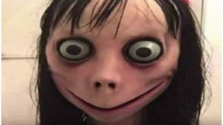 Momo Challenge Invites Being Generated Locally, no Foreign State Connection Found: CID