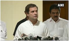 'Shiv Bhakt' Rahul Set For Kailash Mansarovar Yatra to Keep Promise