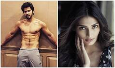 Drake Comments on Athiya Shetty's Post, Varun Dhawan Teases Her by Calling Kiki