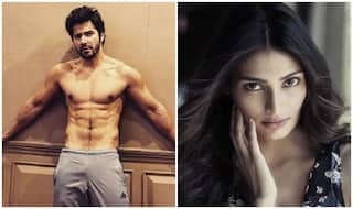 Drake Comments on Athiya Shetty's Post, Varun Dhawan Teases Her by Calling Kiki