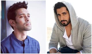 Yaar Jigri Goes on Floors, Sunny Singh And Vikrant Massey Share Excitement
