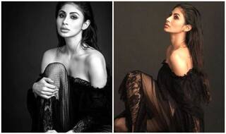 Mouni Roy's Latest Pics Are Too Hot to Handle, Check Here