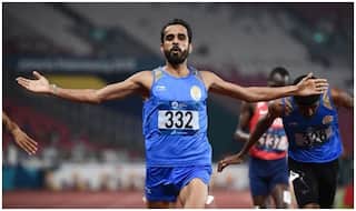 Asian Games 2018 at Jakarta And Palembang, Day 12 Catch All India Athletes in Action