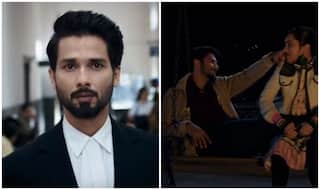 Batti Gul Meter Chalu Trailer: Shahid Looks Convincing as he Says 'Mujhe Shikayat Hai'