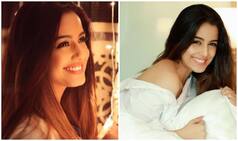 Ishqbaaaz Actress Srishty Rode Will be a Contestant in Salman Khan's Bigg Boss 12?