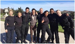 Priyanka Chopra Hopes Her Role as Alex Parrish Has 'Cracked The Door Open' For Women of Colour to Play Leading Ladies