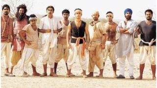 Lagaan: Aamir Khan Initially Rejected Ashutosh Gowariker's Film, Here's Why