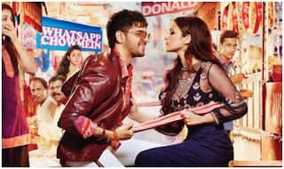 Jabariya Jodi: First Look of The 'Anokhi And Desi Jodi' Unveiled