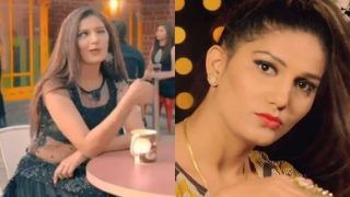 Sapna Choudhary Sexy Hd Bf - Hot Videos : Latest News, Videos and Photos on Hot Videos - India ...