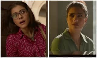 काजोल के बारे में कुछ ऐसा कह गईं नेहा धूपिया, helicopter eela से जुड़ा है मामला