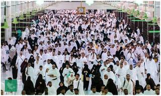 42 Pakistani Pilgrims Die During Ongoing Haj in Saudi Arabia