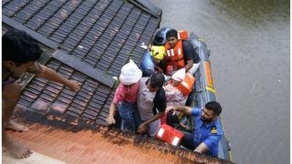 Kerala Floods: Supreme Court Judges to Contribute to State Relief Fund, Says CJI Dipak Misra