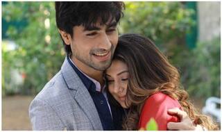 Bepannaah Star Harshad Chopra Lands Male Actor of The Year Award in His Kitty After ITA