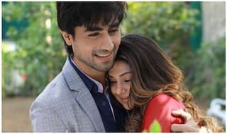 Is Jennifer Winget And Harshad Chopda's Bepannaah Going Off Air? Here's The Answer