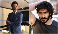 Anil Kapoor And Son Harshvardhan Kapoor to Share Screen Space For The 1st Time