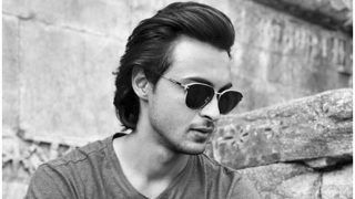 Aayush Sharma Says Living at Salman Khan's Panvel Farmhouse is a Wildlife Safari Experience