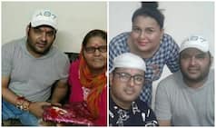 Kapil Sharma Leaves Fans Awestruck With His Rakhi Pictures - See Pics