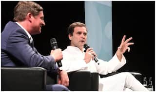 पिता के हत्यारे का शव देख मुझे अच्छा नहीं लगा, मैंने उसके रोते बच्चों में खुद को देखा: राहुल गांधी