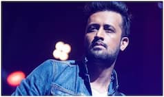 Atif Aslam Faces Criticism For Crooning Indian Song at I-Day Parade in New York, Read Deets