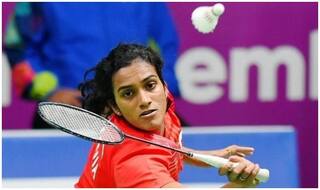 Asian Games 2018:बैडमिंटन के महिला सिंगल्स में पीवी सिंधु को सिल्वर मेडल, फाइनल में वर्ल्ड नंबर 1 ने हराया