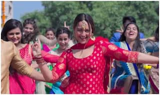 Sonakshi Sinha's Punjabi Number in Swag Saha Nahi Jaye Will Make You Want to Get up And Dance