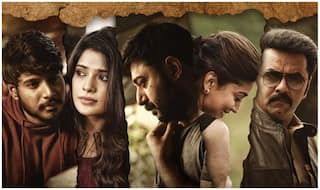 Karthick Naren's Naragasooran Trailer Revealed, Promises an 'Intense Suspense Drama'