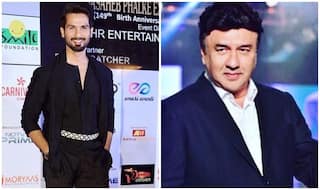 Anu Malik Reveals Two Songs From Batti Gul Meter Chalu