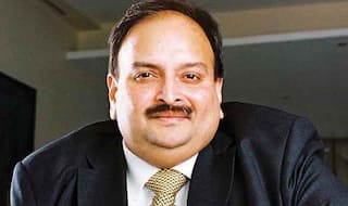 Mehul Choksi Takes on Enforcement Directorate, Says Allegations False And Baseless
