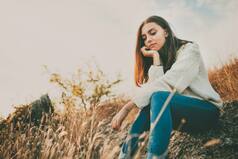 Diet Tips to Beat The Blues