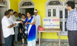 प्रतापगढ़ के दो आश्रय गृहों से 26 महिलाएं गायब, डीएम ने दिए जांच के आदेश