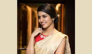 Priya Prakash Varrier Gets Trolled After She Donates Rs 1 Lakh to The Kerala Flood Victims