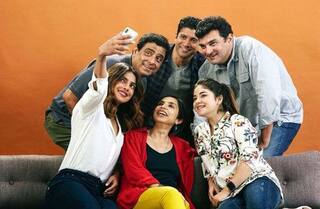 प्रियंका चोपड़ा की सलमान पर एक और चोट, 'भारत' को ठुकरा कर फरहान की ‘स्काई इज पिंक’में करना शुरू किया